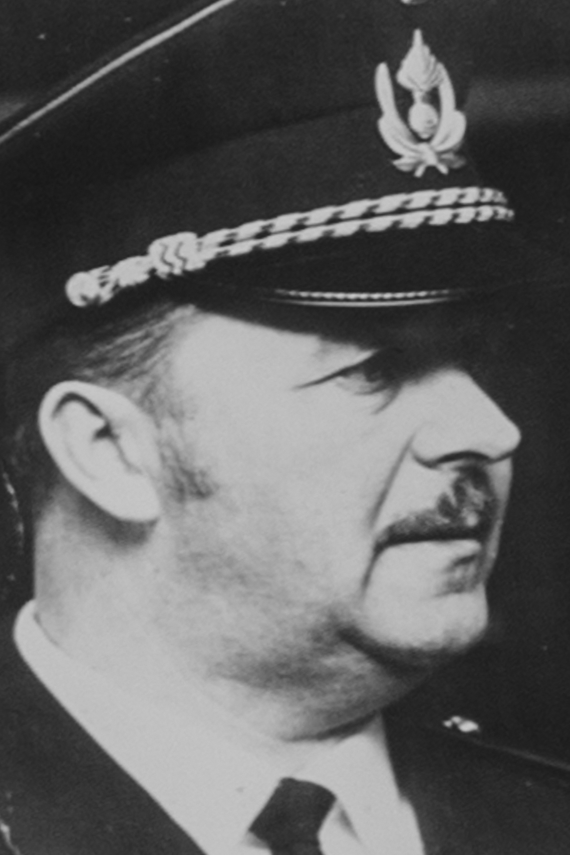 Marcel CAPIAU